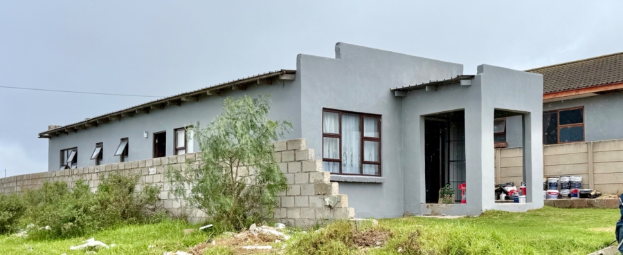 3 Bedroom Property for Sale in Bethelsdorp Eastern Cape